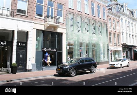 p&c winkels nederland